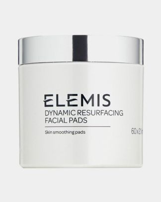 Купить Обновляющие диски для лица дайнемик ELEMIS