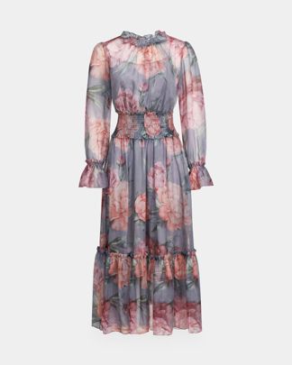 Купить Платье EMILIA DELLORO