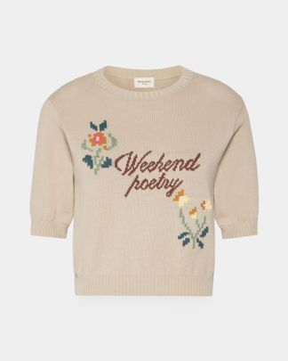 Купить Джемпер WEEKEND MAX MARA
