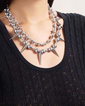 Купить Колье RUSHEV