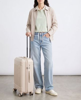 Купить Чемодан DELSEY