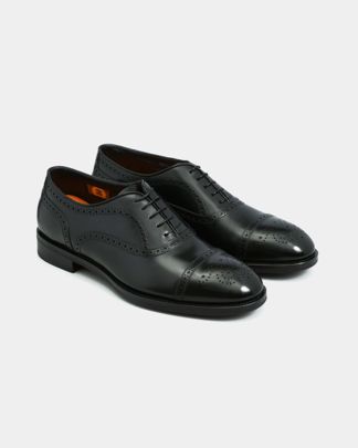 Купить Туфли SANTONI
