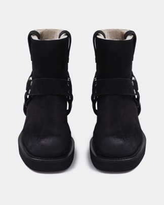 Купить Ботинки флэт 3JUIN