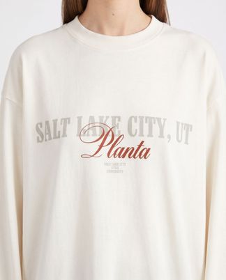 Купить Лонгслив PLANTA ROSA