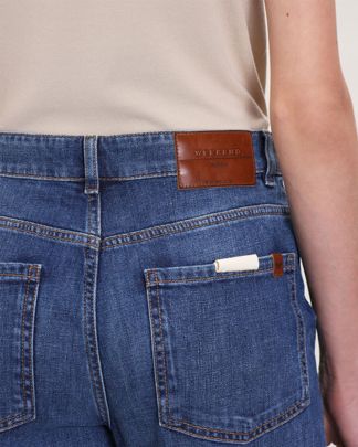 Купить Джинсы WEEKEND MAX MARA