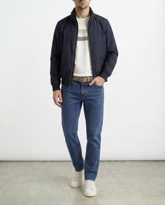 Купить Джинсы HUGO BOSS