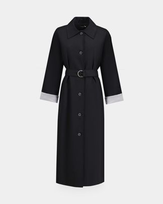 Купить Плащ HISTORY ONE