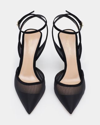 Купить Туфли GIANVITO ROSSI