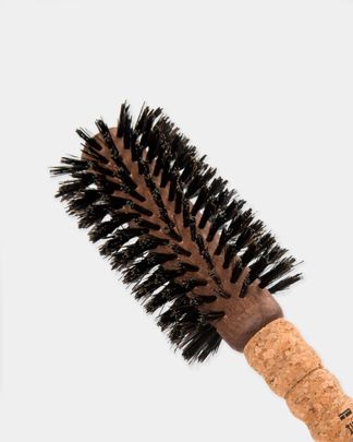 Купить G4 щетка для укладки волос круглая закруч. d65 мм IBIZA