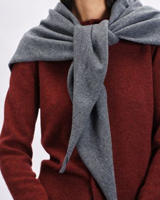Купить Шарф EXTREME CASHMERE
