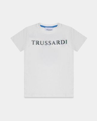 Купить Футболка TRUSSARDI