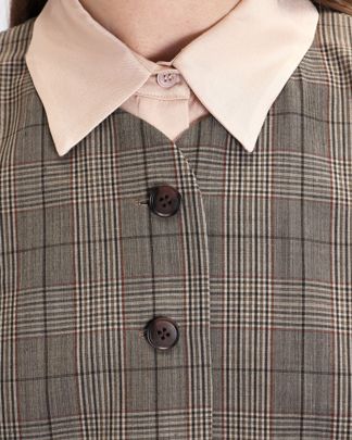 Купить Жилет LESYANEBO