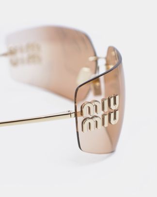 Купить Очки MIU MIU EYEWEAR