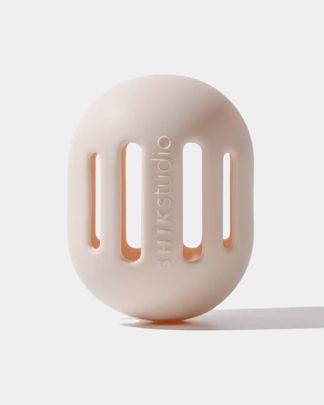 Купить Кейс силиконовый под спонжи пудровый SHIK