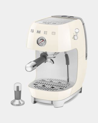 Купить Кофемашина-эспрессо SMEG
