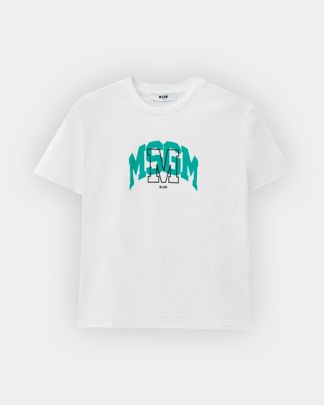 Купить Футболка MSGM