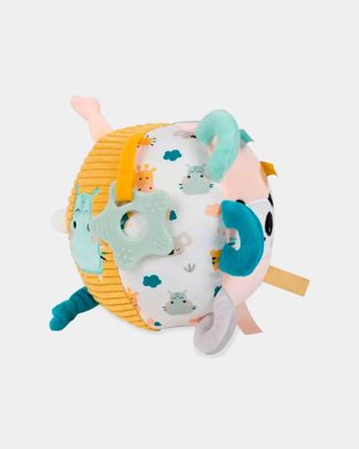 Купить Игрушка подвесная коала и бегемот серия зоопарк HAPE