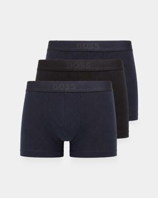 Купить Набор боксеры HUGO BOSS