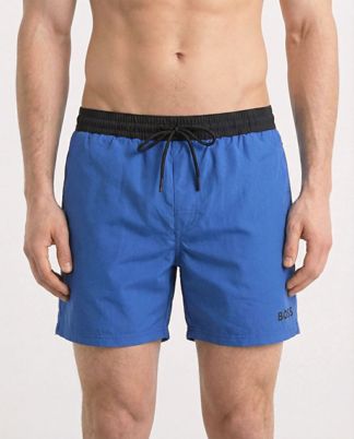 Купить Шорты пляжные HUGO BOSS