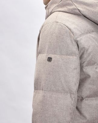 Купить Пуховик DUNO