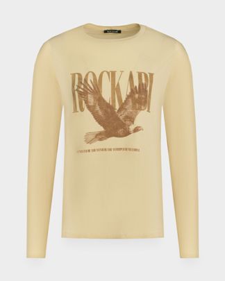 Купить Лонгслив ROCKABI