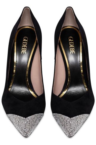 Купить Туфли GEDEBE