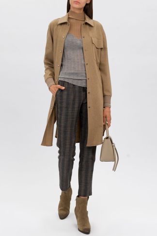 Купить Брюки LORENA ANTONIAZZI