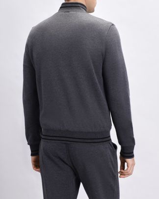 Купить Кардиган CAPOBIANCO