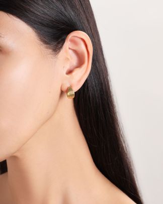 Купить Серьги SOLIDFEEL