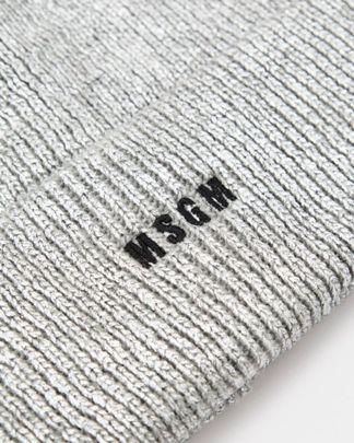 Купить Шапка MSGM