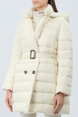 Купить Пуховик FREEDOMDAY