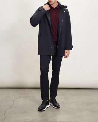 Купить Плащ BML