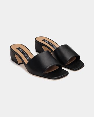 Купить Туфли SERGIO ROSSI