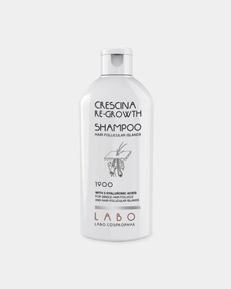 Купить Шампунь д/стимуляции роста  волосяных фолликулов CRESCINA