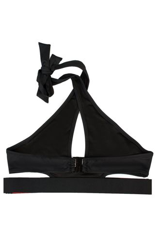 Купить Купальный топ CALVIN KLEIN