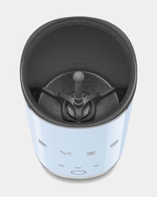 Купить Вспениватель молока SMEG