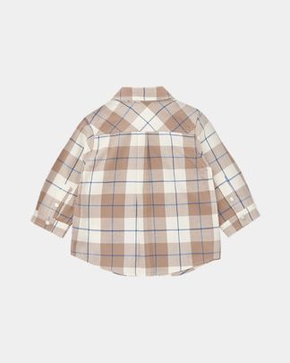 Купить Рубашка BABYBU