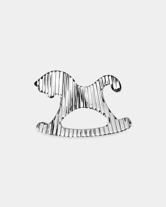 Купить Статуэтка Гусевской хрустальный завод