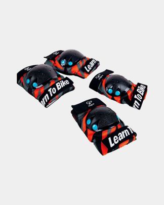 Купить Детские спортивные наколенники и налокотники HAPE