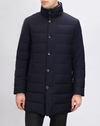 Купить Пуховик MONTECORE