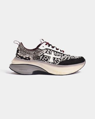 Купить Кроссовки PREMIATA