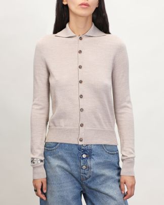 Купить Кардиган MM6