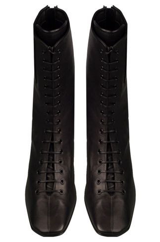 Купить Ботильоны OFF WHITE