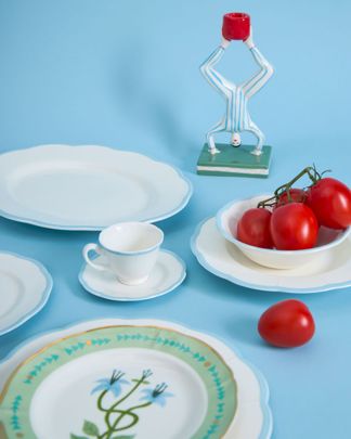 Купить Блюдо BITOSSI