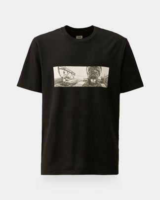 Купить Футболка CP COMPANY