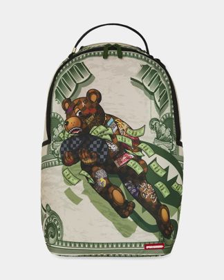 Купить Рюкзак SPRAYGROUND