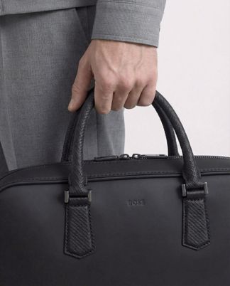 Купить Портфель HUGO BOSS