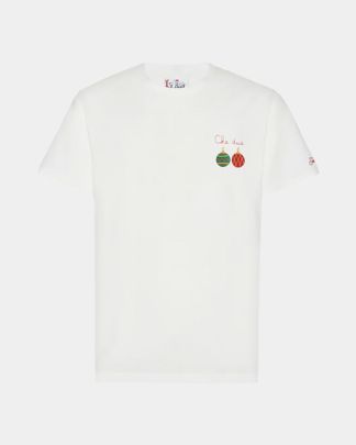 Купить Футболка MC2 SAINT BARTH