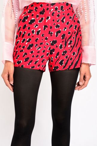 Купить Шорты VALENTINO