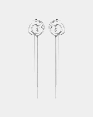 Купить Серьги CAVIAR